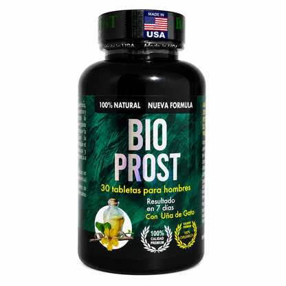 AMERICAN BIO PROST