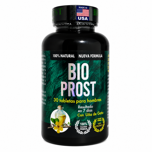 AMERICAN BIO PROST
