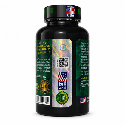 AMERICAN BIO PROST