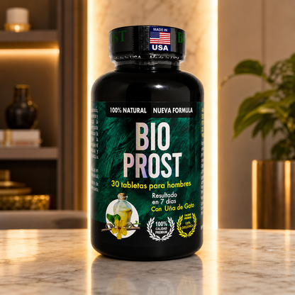 AMERICAN BIO PROST